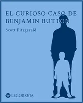 Fitzgerald |  El curioso caso de Benjamin Button | eBook | Sack Fachmedien