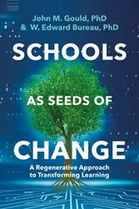 PhD |  Schools As Seeds of Change | eBook | Sack Fachmedien