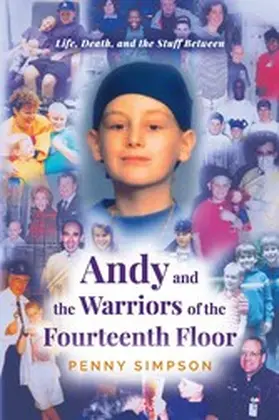 Simpson |  Andy and the Warriors of the Fourteenth Floor | eBook | Sack Fachmedien