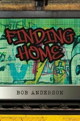 Anderson |  Finding Home | eBook | Sack Fachmedien