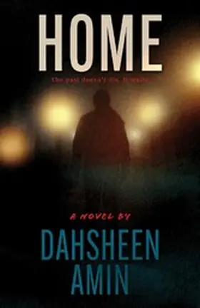 Amin |  Home | eBook | Sack Fachmedien