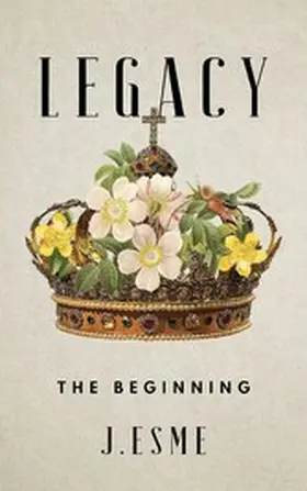 Esme |  Legacy | eBook | Sack Fachmedien