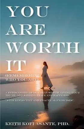 PhD |  You Are Worth It | eBook | Sack Fachmedien