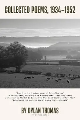 Thomas |  Collected Poems, 1934-1952 | eBook | Sack Fachmedien