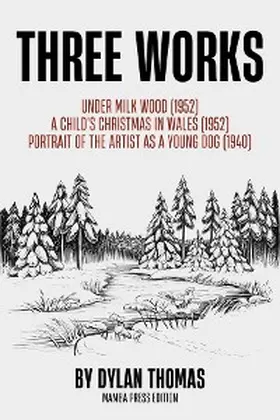 Thomas |  Three Works | eBook | Sack Fachmedien