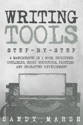 Marsh |  Writing Tools | eBook | Sack Fachmedien