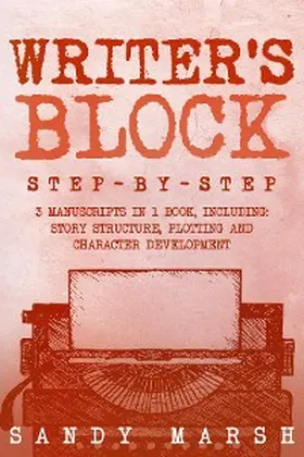 Marsh |  Writer's Block | eBook | Sack Fachmedien