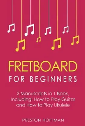 Hoffman |  Fretboard | eBook | Sack Fachmedien