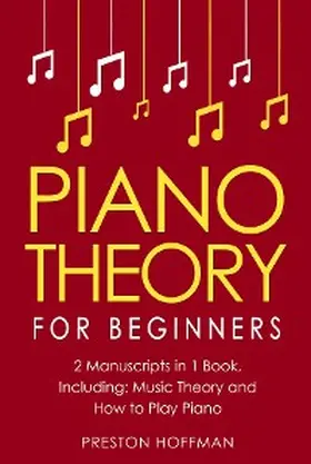 Hoffman |  Piano Theory | eBook | Sack Fachmedien