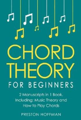 Hoffman |  Chord Theory | eBook | Sack Fachmedien