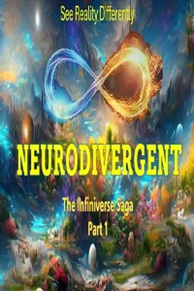 Simpson |  Neurodivergent | eBook | Sack Fachmedien
