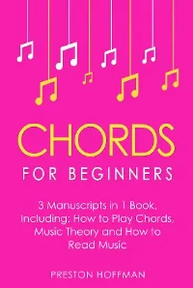 Hoffman |  Chords | eBook | Sack Fachmedien