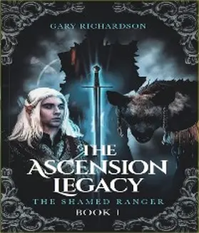 Richardson |  The Ascension Legacy - Book 1 | eBook | Sack Fachmedien