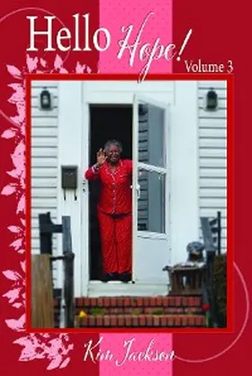Jackson |  Hello Hope! Volume 3 | eBook | Sack Fachmedien