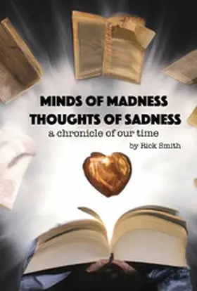 Smith |  Minds of Madness, Thoughts of Sadness | eBook | Sack Fachmedien