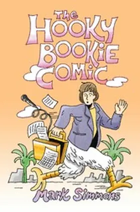 Simmons |  The Hooky Bookie Comic | eBook | Sack Fachmedien