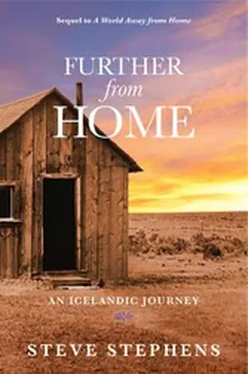 Stephens |  Further from Home | eBook | Sack Fachmedien