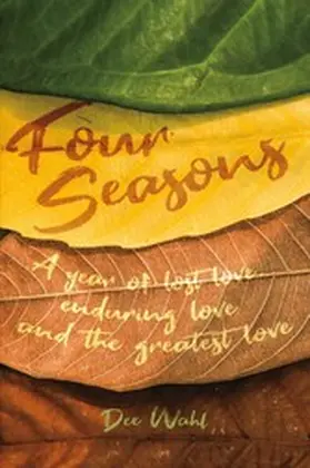 Wahl |  Four Seasons | eBook | Sack Fachmedien