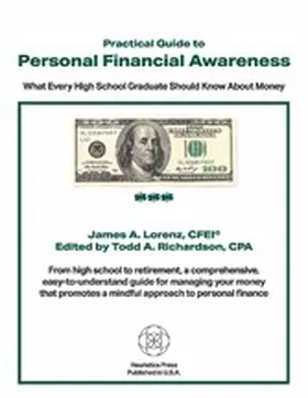 CFEI® / CPA |  Practical Guide to Personal Financial Awareness | eBook | Sack Fachmedien