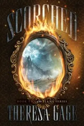 Gage |  Scorched | eBook | Sack Fachmedien
