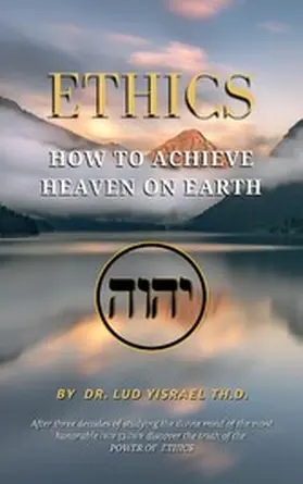 Yisrael |  Ethics | eBook | Sack Fachmedien