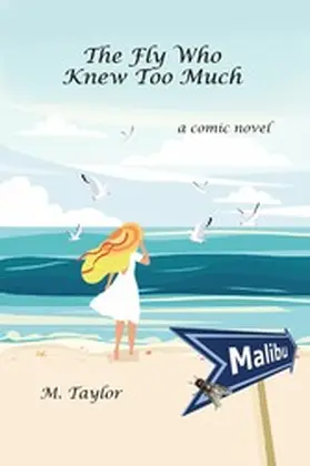 Taylor |  The Fly Who Knew Too Much | eBook | Sack Fachmedien