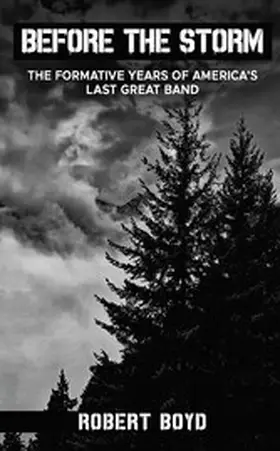 Boyd |  Before the Storm | eBook | Sack Fachmedien