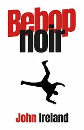 Ireland |  Bebop Noir | eBook | Sack Fachmedien