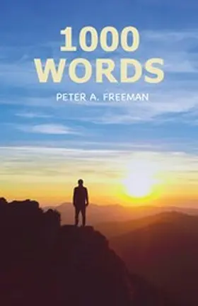 Freeman |  1000 Words | eBook | Sack Fachmedien