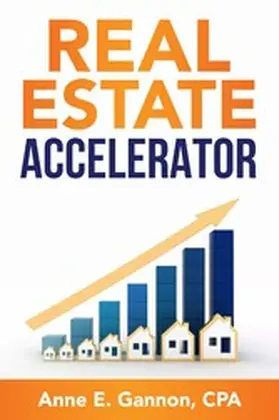 CPA |  Real Estate Accelerator | eBook | Sack Fachmedien