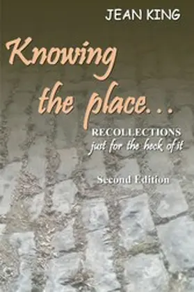 King |  Knowing the Place... | eBook | Sack Fachmedien