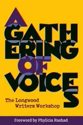 Billings / Nicholas / Williams |  A Gathering of Voices | eBook | Sack Fachmedien