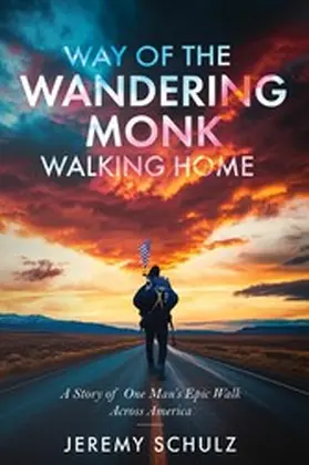 Schulz |  Way Of The Wandering Monk | eBook | Sack Fachmedien