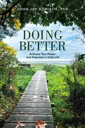 PhD |  Doing Better | eBook | Sack Fachmedien