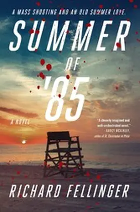 Fellinger |  Summer of '85 | eBook | Sack Fachmedien