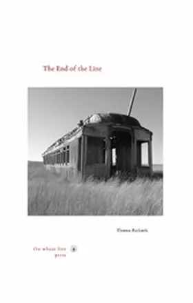 Richards |  The End of the Line | eBook | Sack Fachmedien