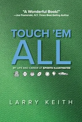 Keith |  Touch 'em All | eBook | Sack Fachmedien