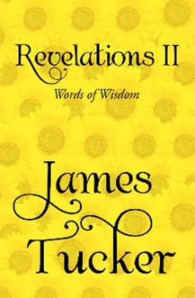 Tucker |  Revelations II | eBook | Sack Fachmedien