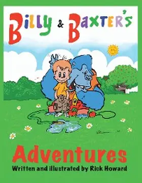 Howard |  Billy and Baxter's Adventures | eBook | Sack Fachmedien