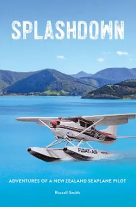 Smith |  SPLASHDOWN | eBook | Sack Fachmedien