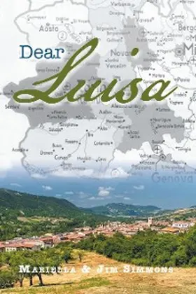 Simmons |  Dear Luisa | eBook | Sack Fachmedien