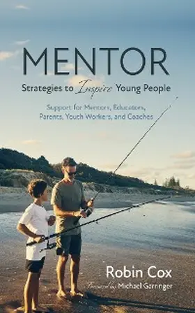 Cox |  MENTOR: Strategies to Inspire Young People | eBook | Sack Fachmedien