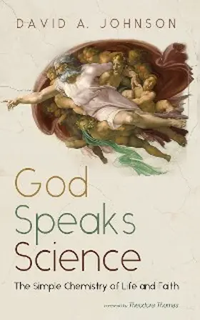 Johnson |  God Speaks Science | eBook | Sack Fachmedien