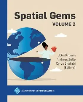 Krumm / Züfle / Shahabi |  Spatial Gems | eBook | Sack Fachmedien