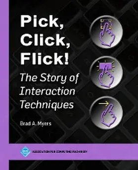Myers |  Pick, Click, Flick! | eBook | Sack Fachmedien
