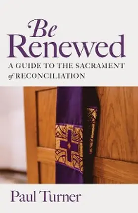 Turner |  Be Renewed | eBook | Sack Fachmedien