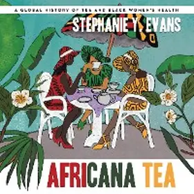 Evans |  Africana Tea | eBook | Sack Fachmedien