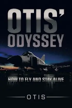 Otis |  Otis' Odyssey | eBook | Sack Fachmedien