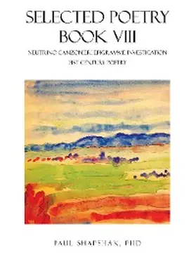Shapshak |  SELECTED POETRY BOOK VIII | eBook | Sack Fachmedien