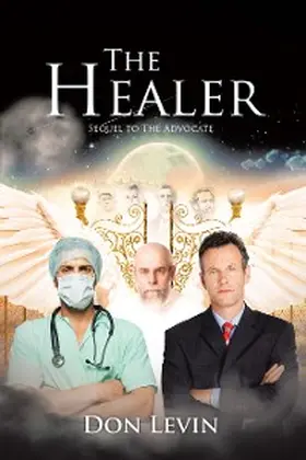Levin |  The Healer | eBook | Sack Fachmedien